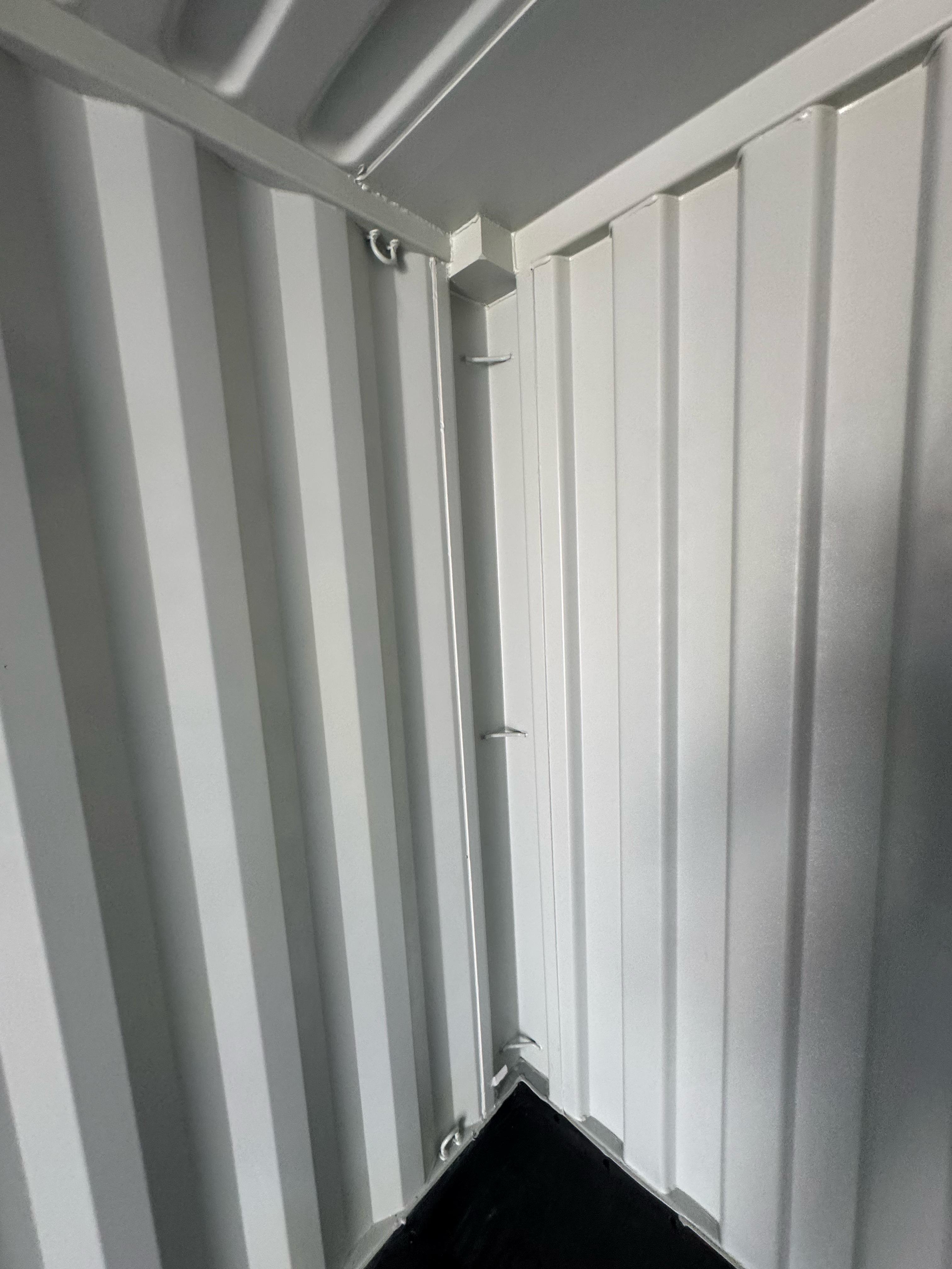 Морской контейнер HHXU3374901